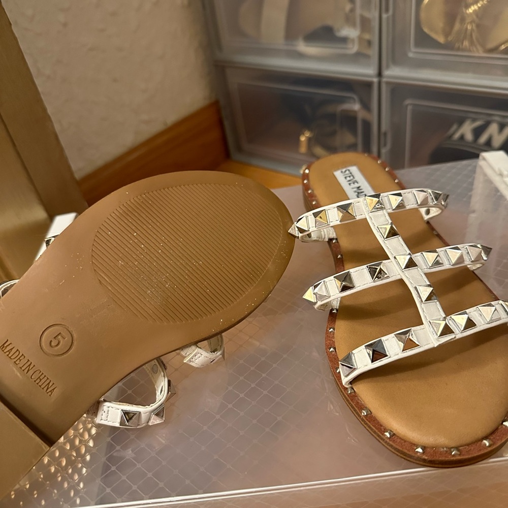 Steve Madden flats
